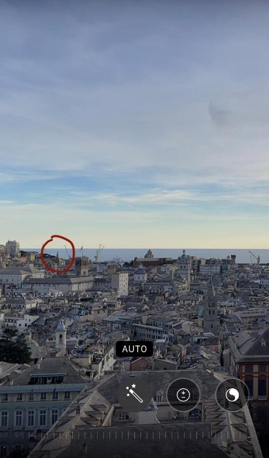 La Chicca Acquario Luxury Viewpoint Appartement Genua