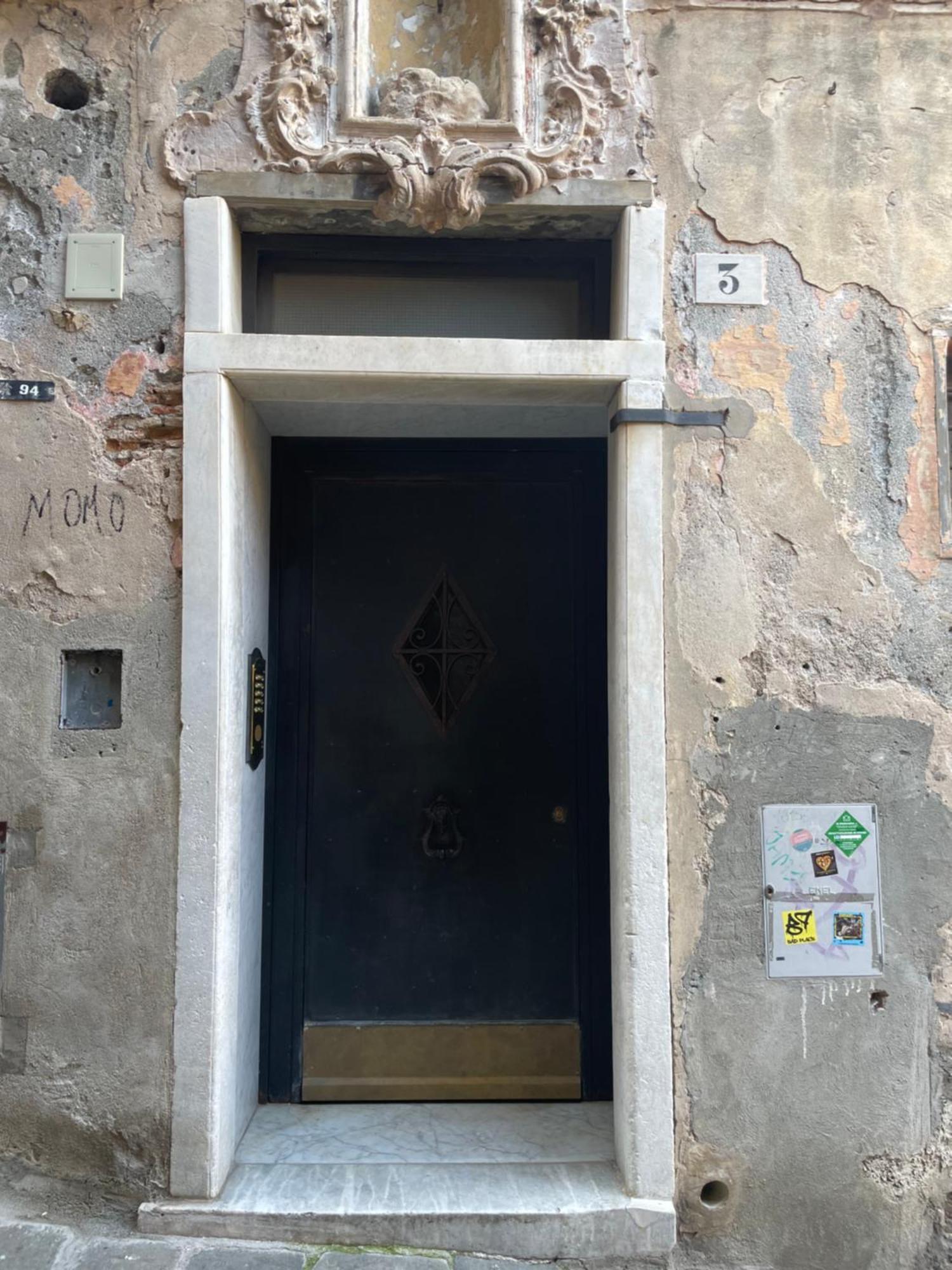 La Chicca Acquario Luxury Viewpoint Appartement