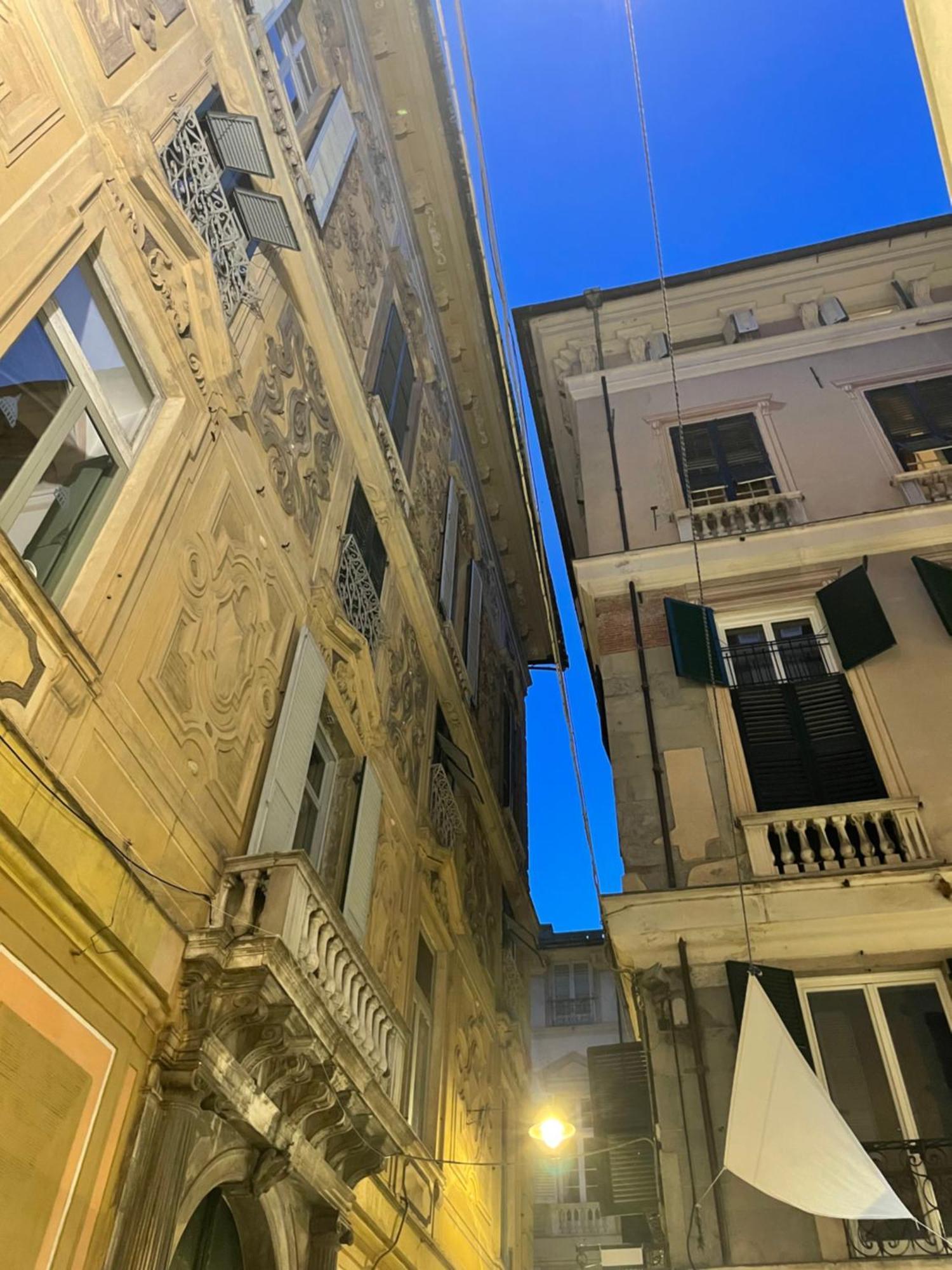 La Chicca Acquario Luxury Viewpoint Appartement