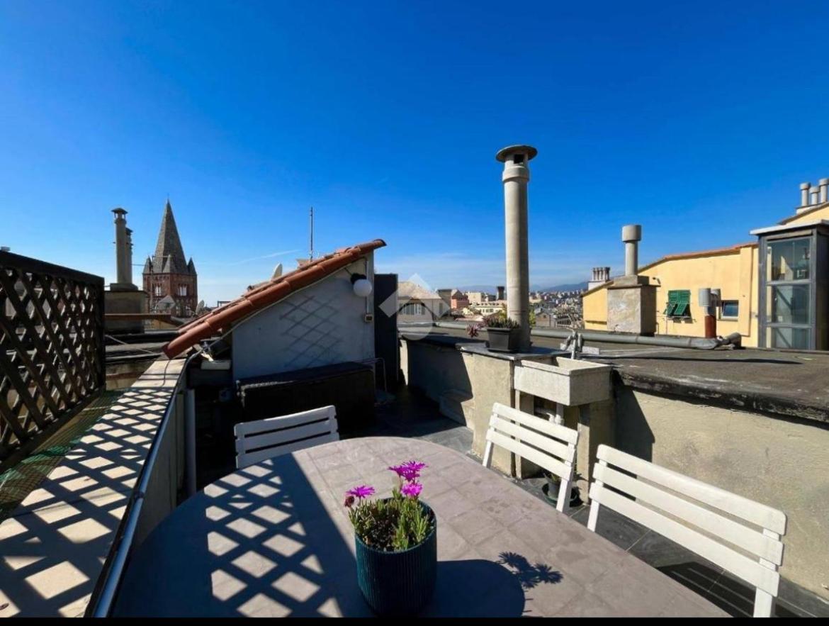 Appartement La Chicca Acquario Luxury Viewpoint