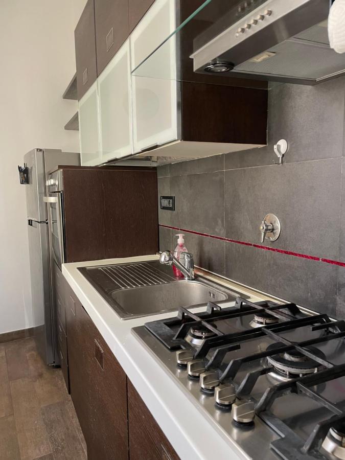 La Chicca Acquario Luxury Viewpoint Appartamento *