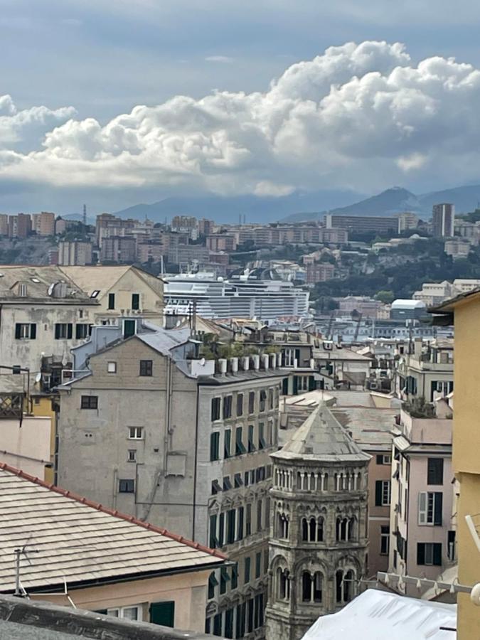 Appartement La Chicca Acquario Luxury Viewpoint