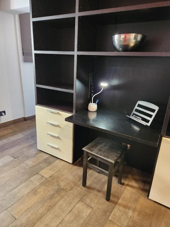 La Chicca Acquario Luxury Viewpoint Appartement Genua