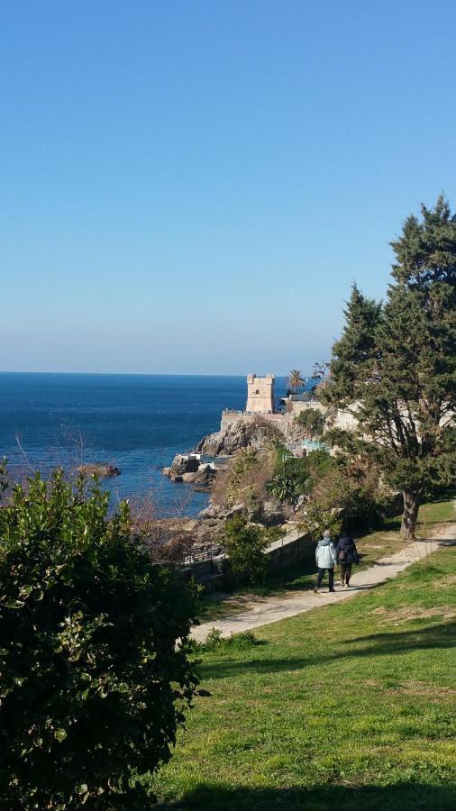 La Chicca Acquario Luxury Viewpoint Appartamento