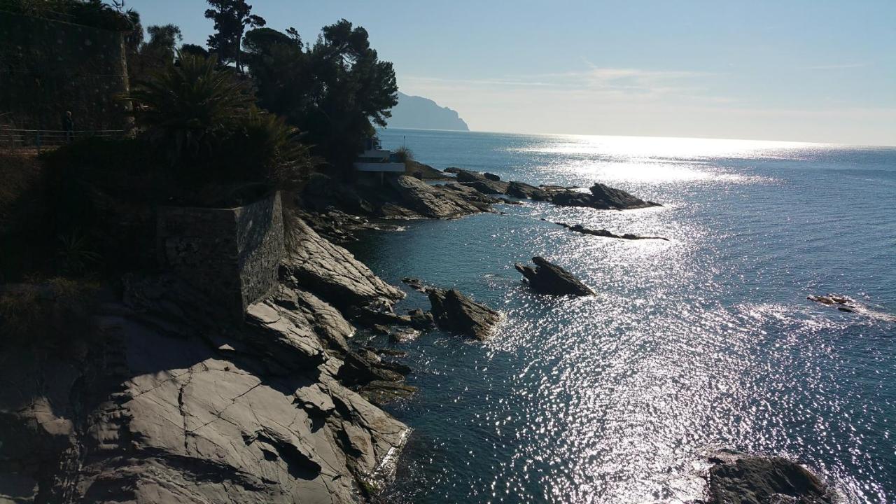 La Chicca Acquario Luxury Viewpoint Appartement Genua
