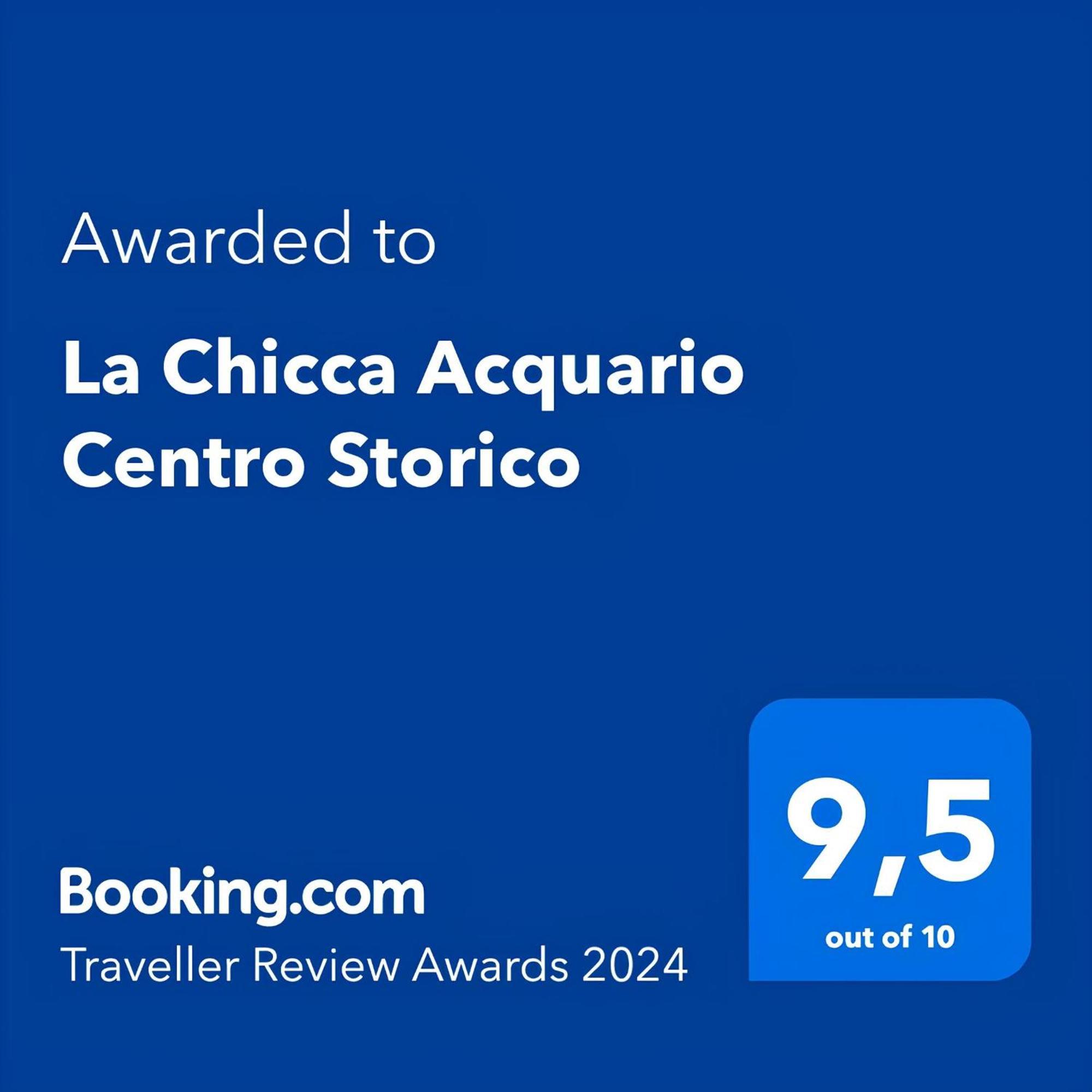 Appartamento La Chicca Acquario Luxury Viewpoint Genova