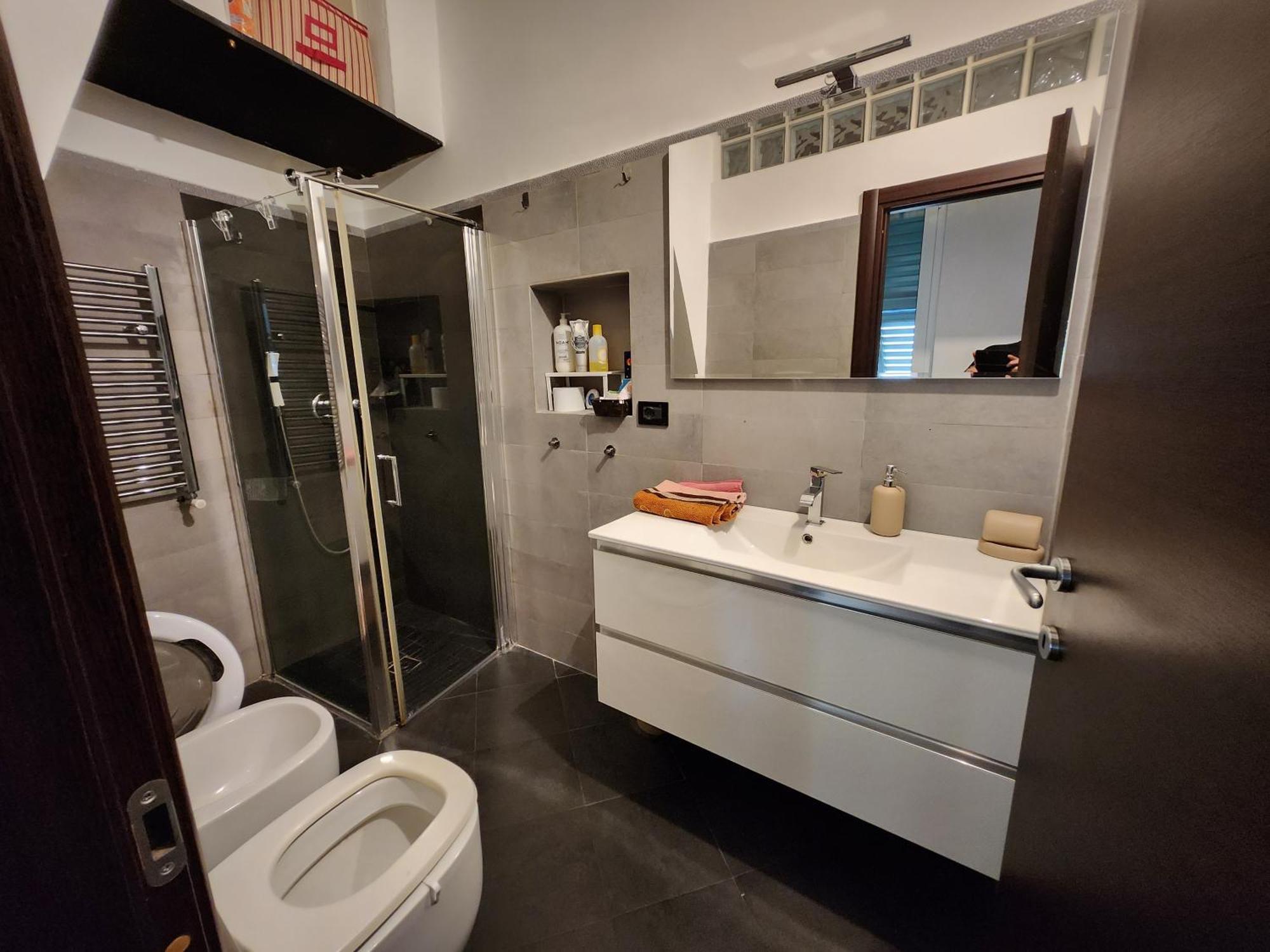 Appartement La Chicca Acquario Luxury Viewpoint