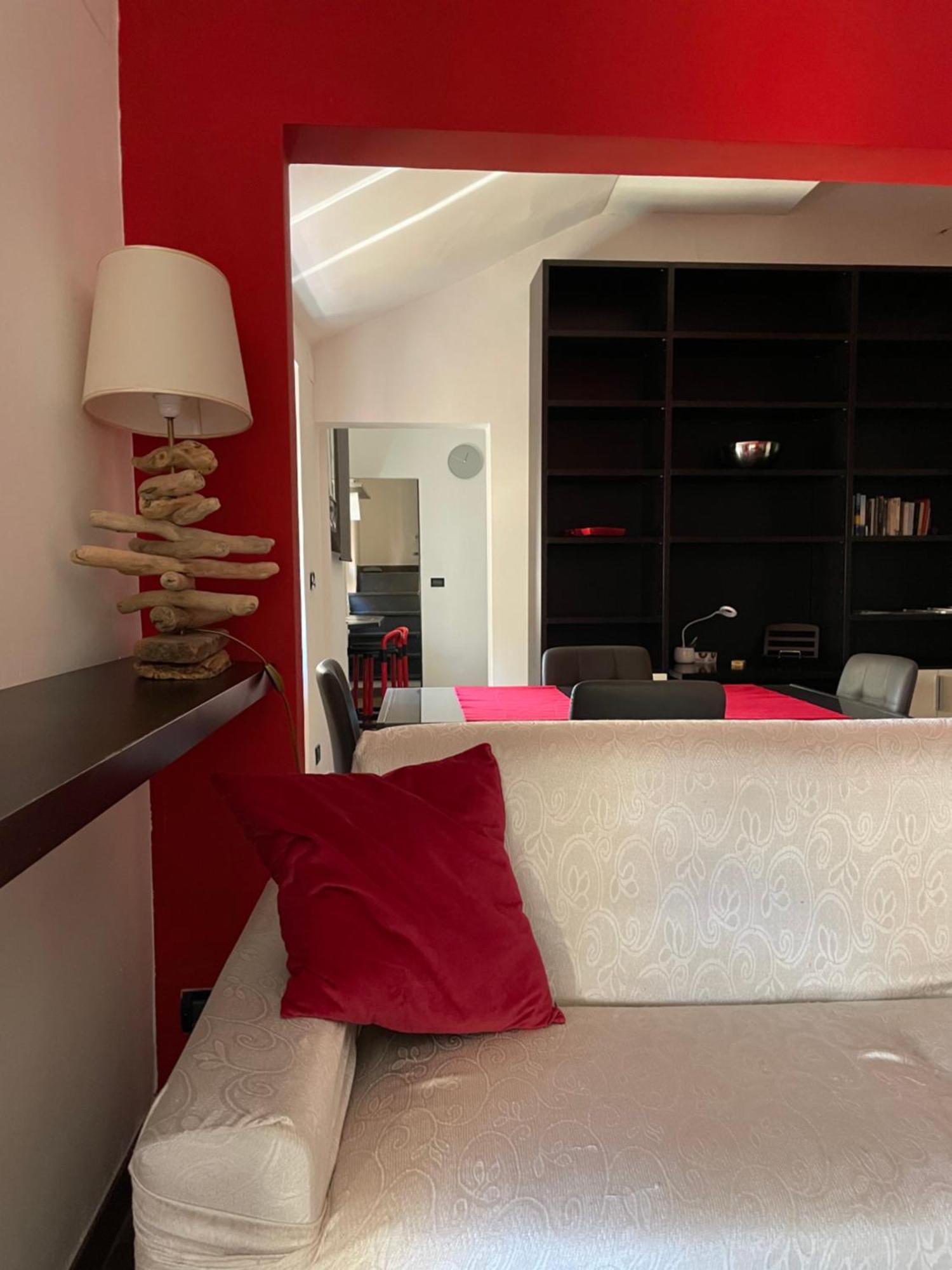 Appartamento La Chicca Acquario Luxury Viewpoint *
