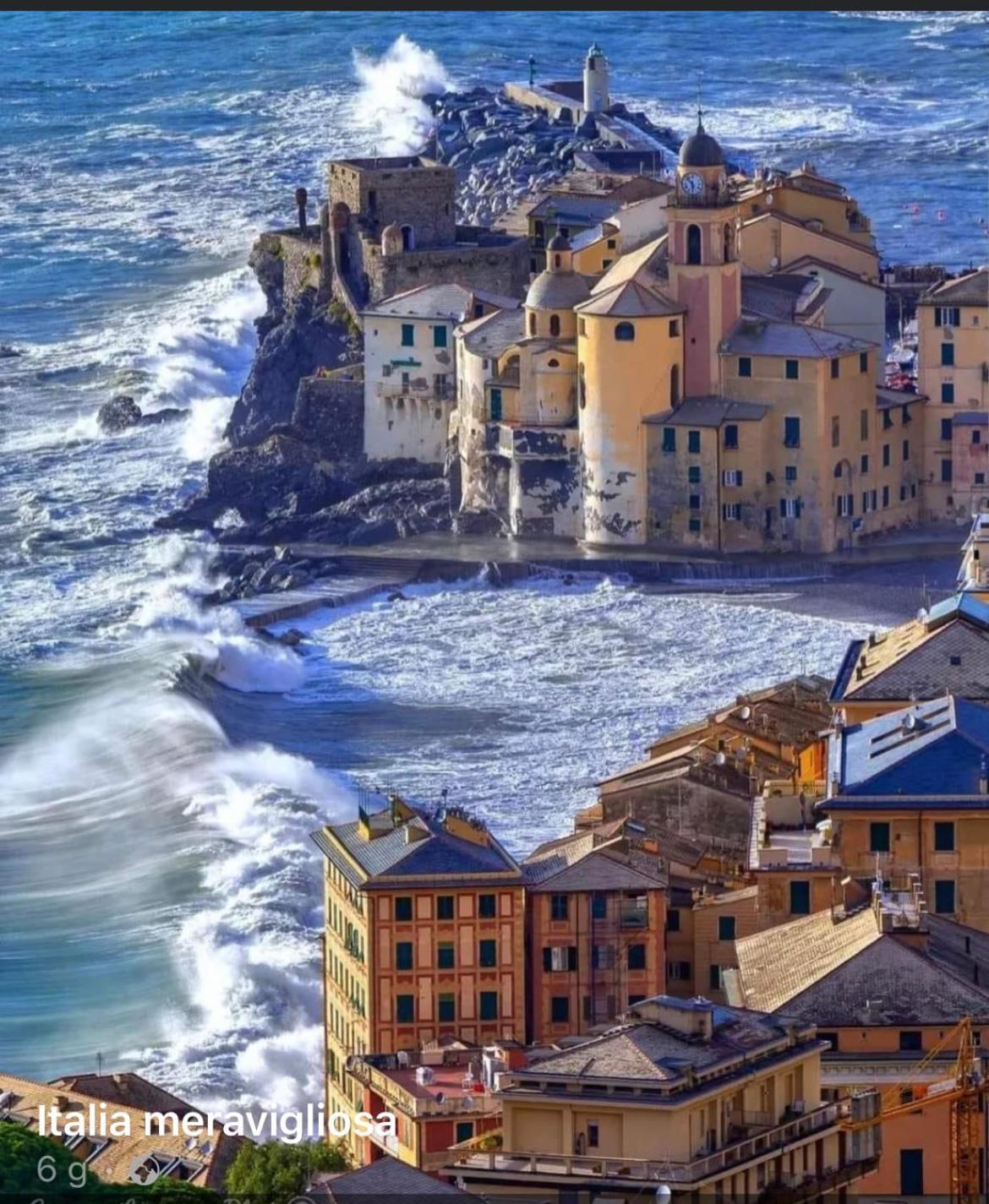 Appartement La Chicca Acquario Luxury Viewpoint