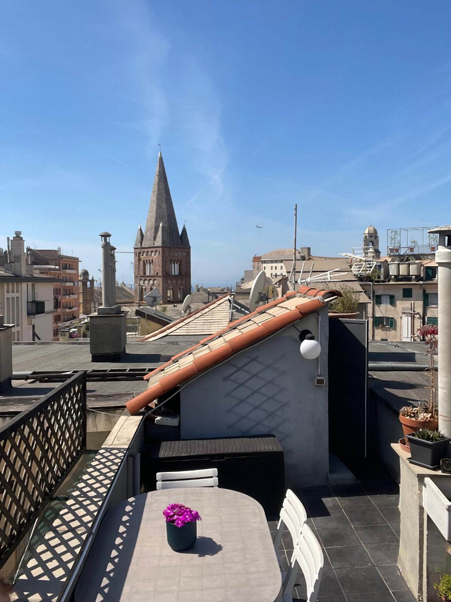 La Chicca Acquario Luxury Viewpoint Appartamento *