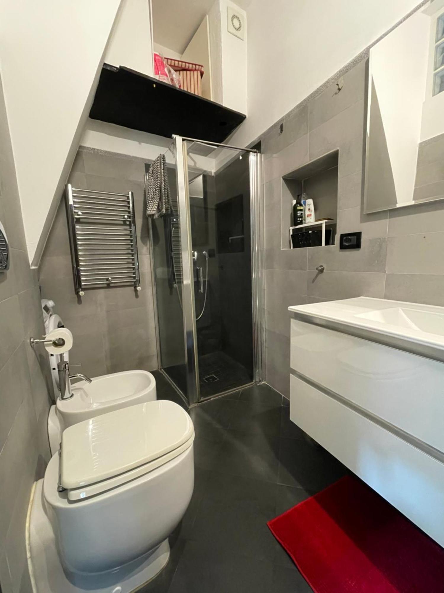 La Chicca Acquario Luxury Viewpoint Appartement Genua