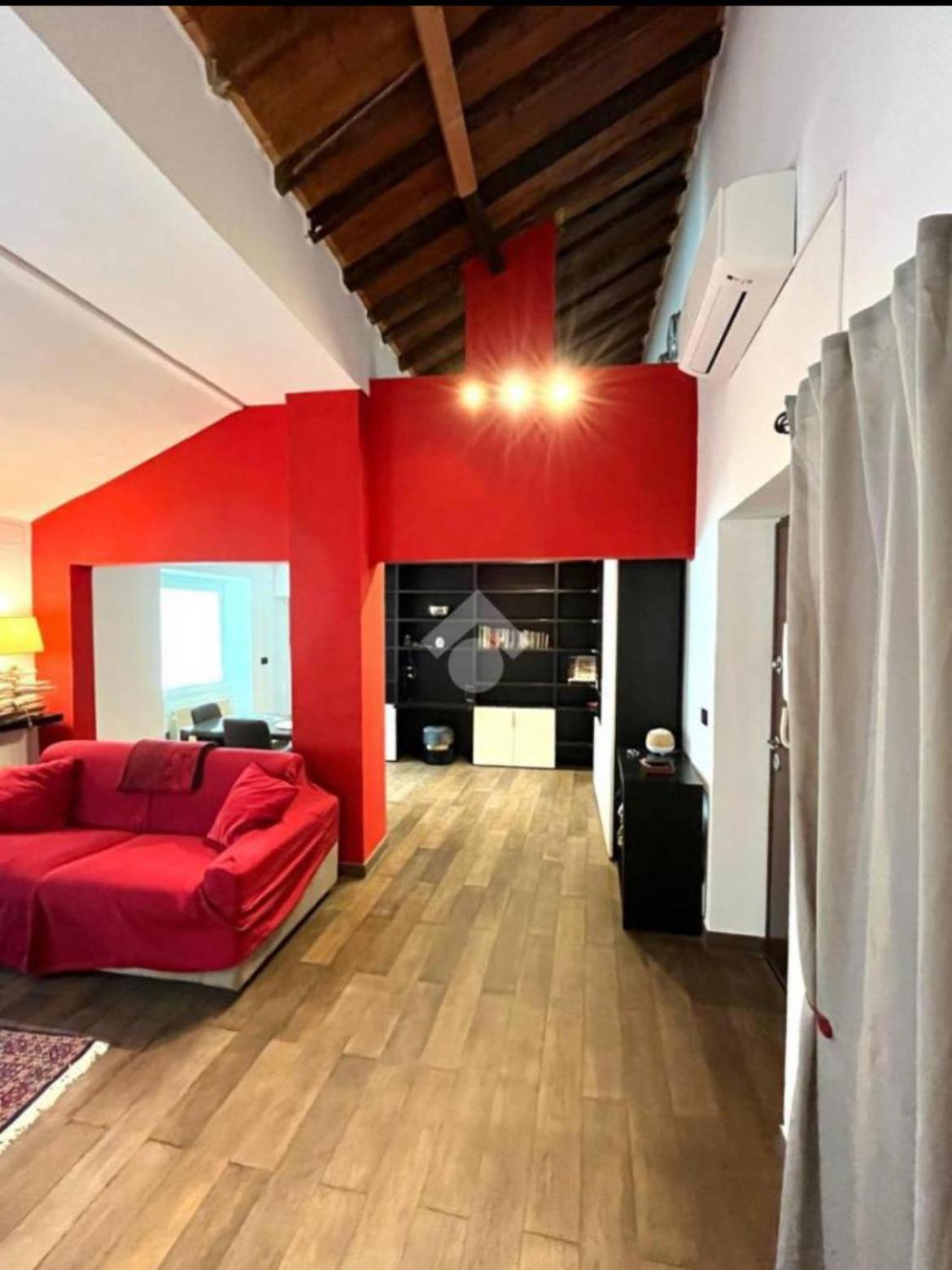 La Chicca Acquario Luxury Viewpoint Appartement *