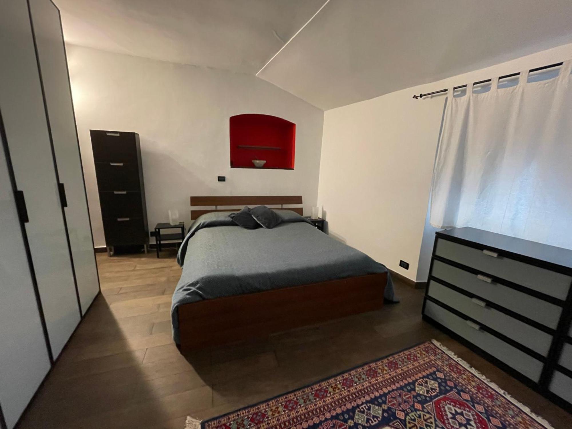 Appartement La Chicca Acquario Luxury Viewpoint Genua