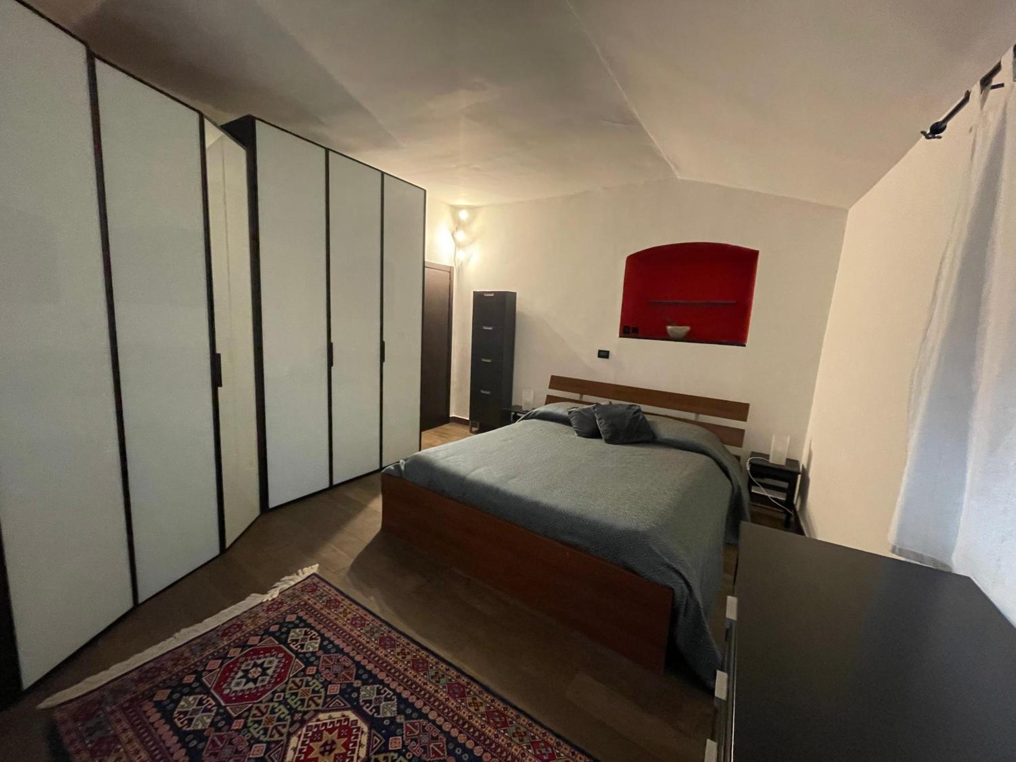 Appartement La Chicca Acquario Luxury Viewpoint Genua